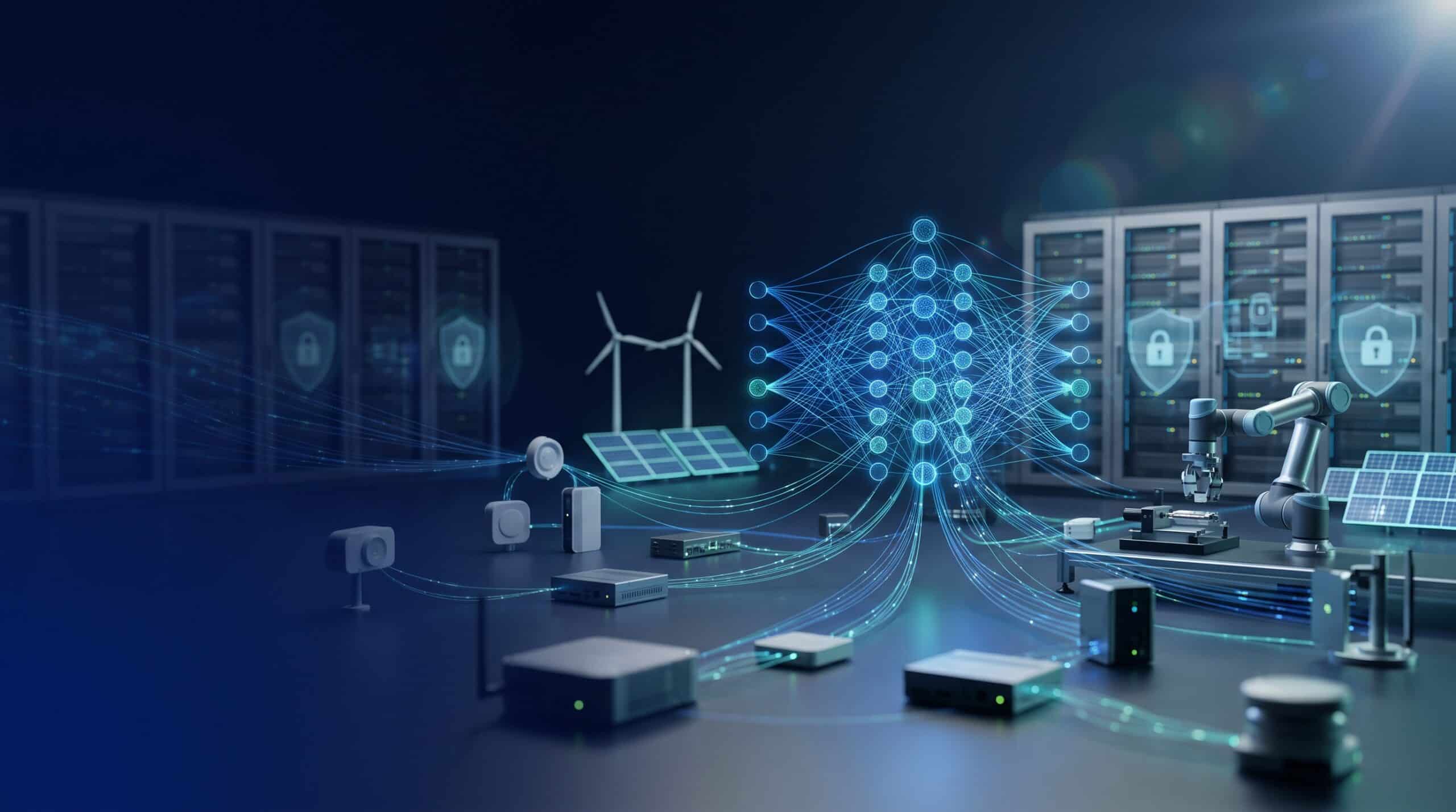 Top Tech Innovations to Watch This Year  7 Technologies Shaping Our Future