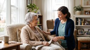 Starting an In-Home Senior Care Business in 2026 | Why Demand Is Surging and How to Get Started