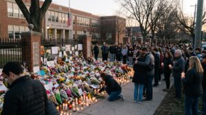 Oregon School Shooting | What the Armed Bystander Response Reveals About Rapid Intervention