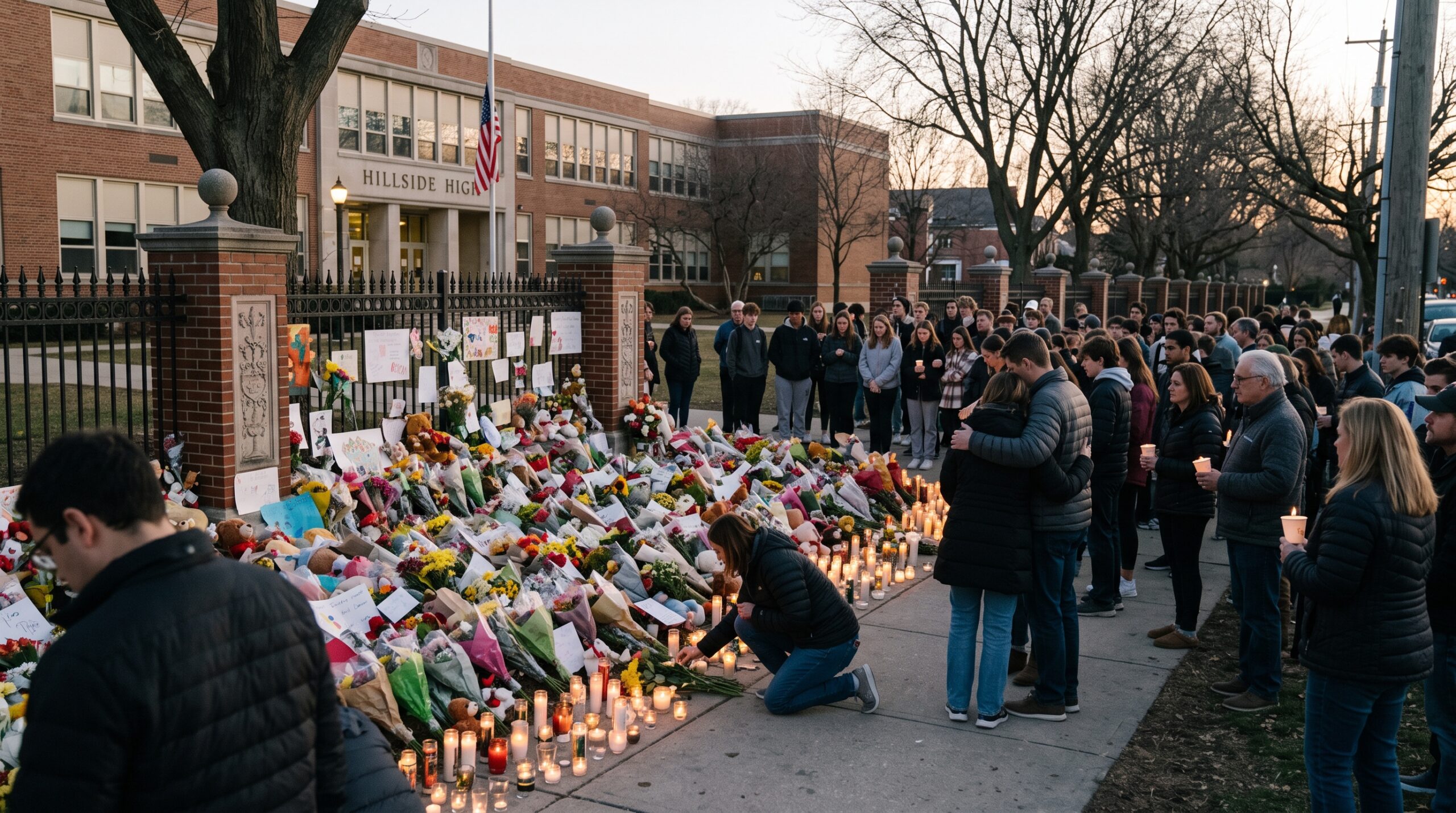Oregon School Shooting | What the Armed Bystander Response Reveals About Rapid Intervention