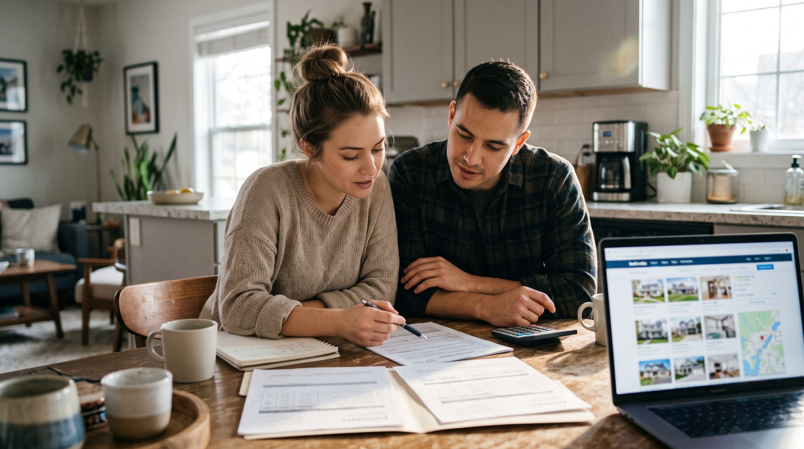 Why Rising Mortgage Rates Still Aren’t Stopping First-Time Buyers in 2026