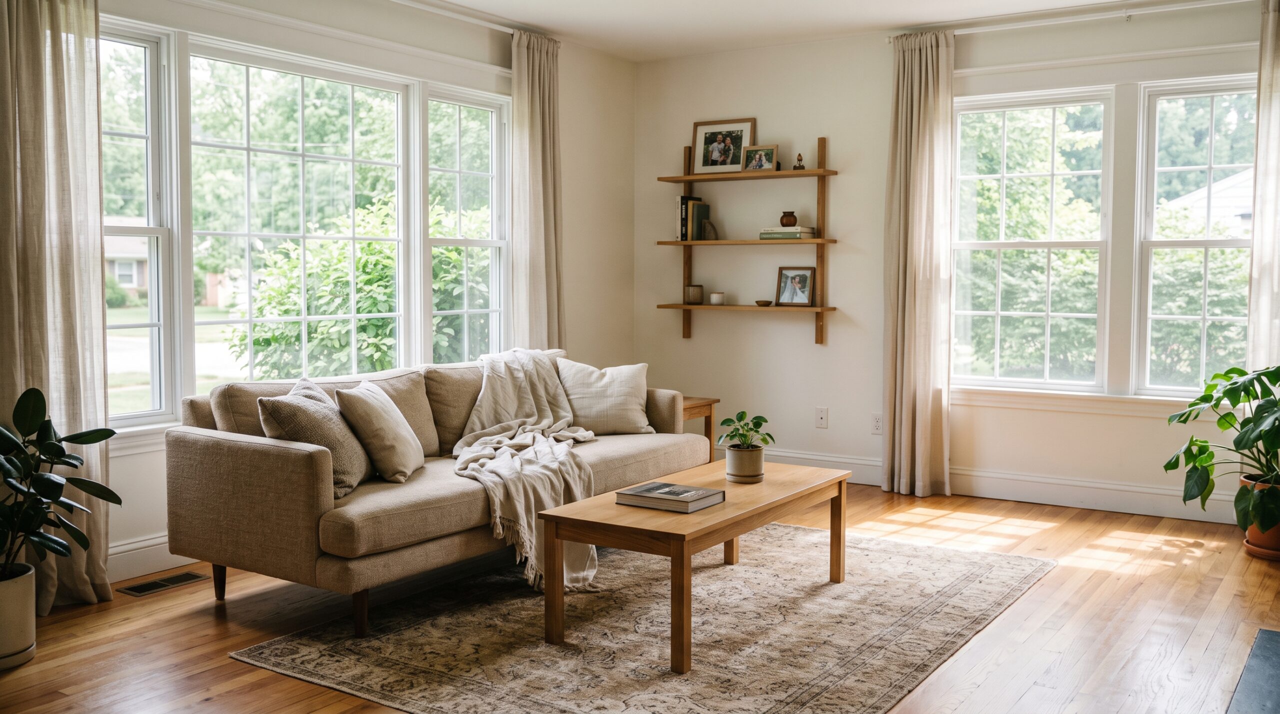 The Rise of Minimalist Living Across America: Why More People Are Choosing Less