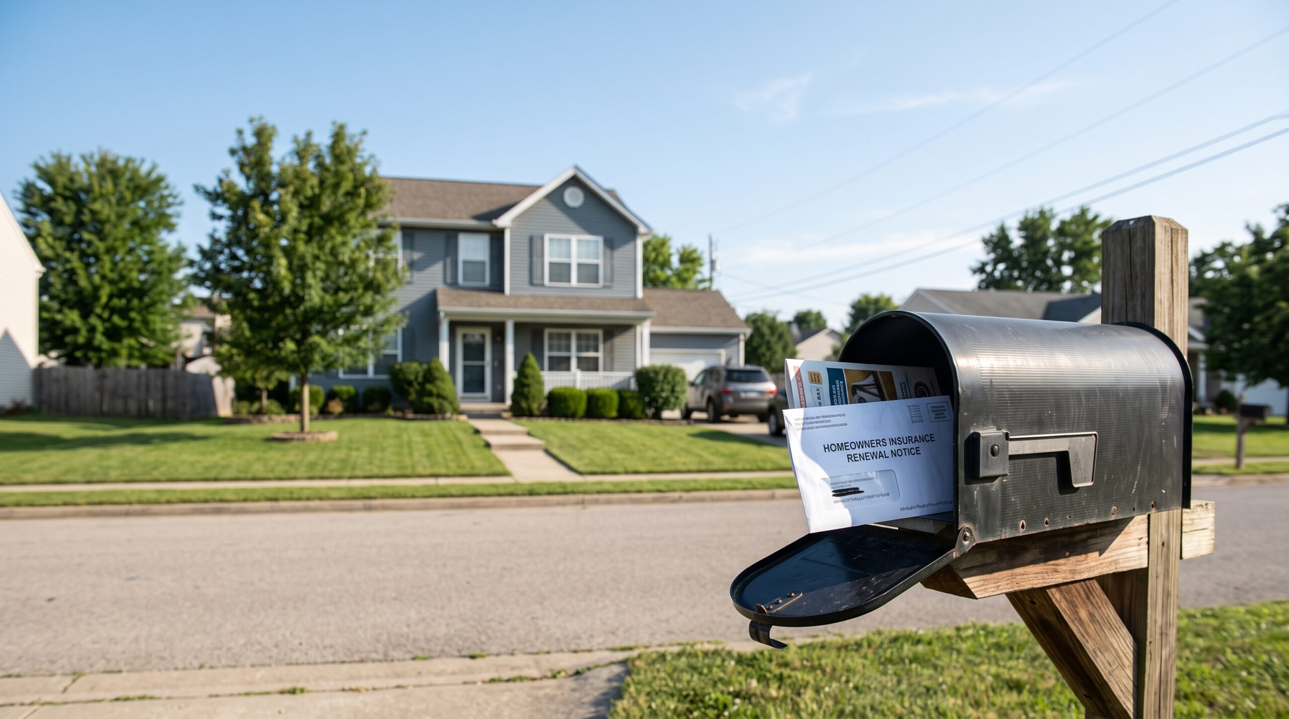 Homeowners Insurance Hits Record Highs but Growth Is Slowing | What Homeowners Need to Know Now