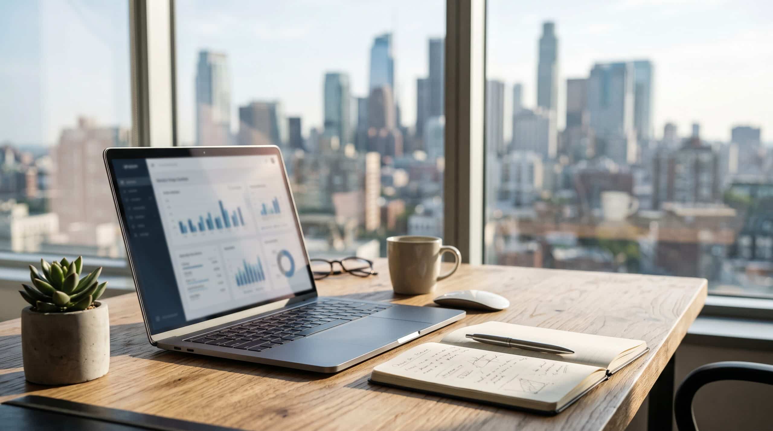Top Business Trends Shaping the Economy This Year