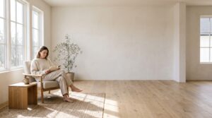 The Quiet Shift Toward Minimalism Isn’t About Stuff—It’s About Mental Bandwidth