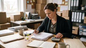 How Rising Interest Rates Are Affecting Small Businesses