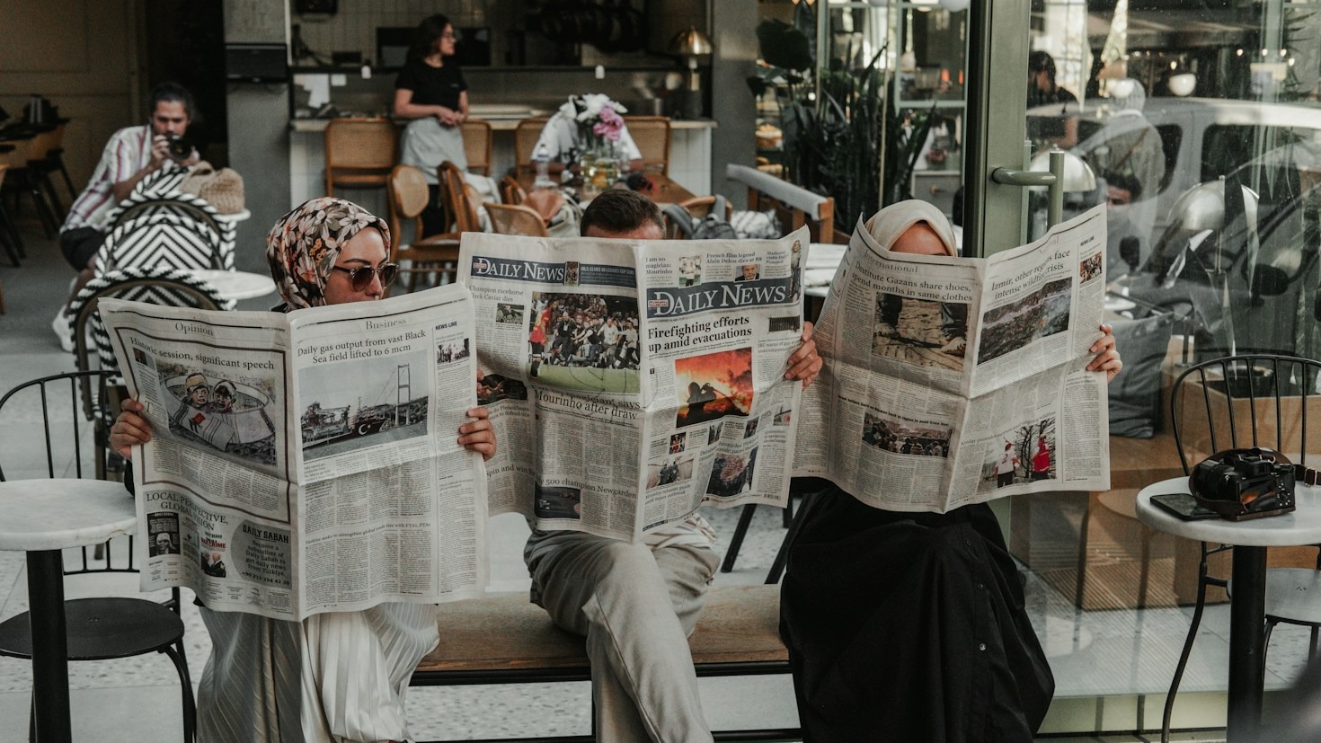 How Global Economic Shifts Impact Your Daily Finances