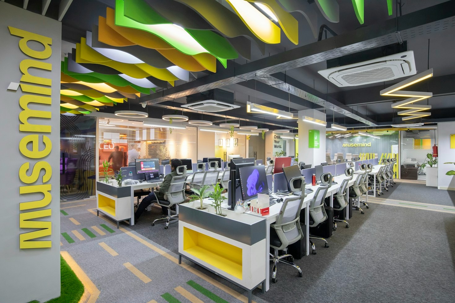 Modern Lifestyle Shifts Redefining Today’s Cultural Landscape